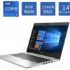 Laptop Hp Probook 440 G6 14 Core I7 8va Gen 8gb RAM 256gb SSD (Reacondicionado)