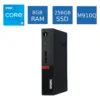 Pc Lenovo Mini Thinkcentre M910Q I5-7500 8GB Ram 256GB SSD (Reacondicionado)