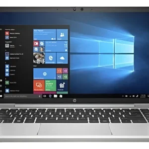 Alternative view of Laptop Hp Probook 440 G6 14 Core I7 8va Gen 8gb RAM 256gb SSD (Reacondicionado)