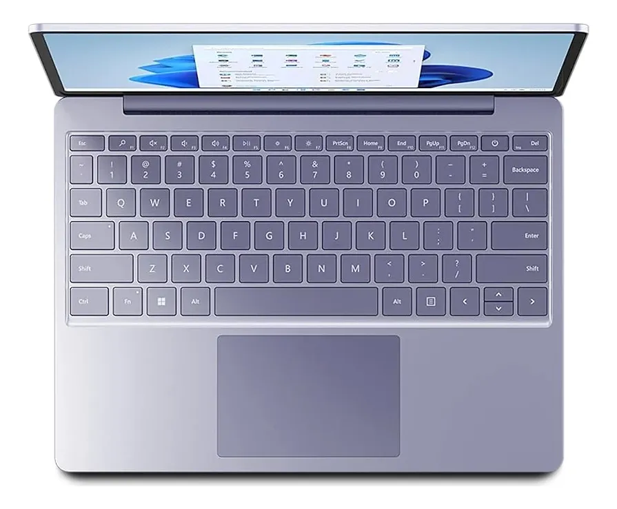 Laptop Microsoft Surface Go Touch I5 8gb Ram 128 Ssd 12.4 Pulgadas (Reacondicionado) - Image 6