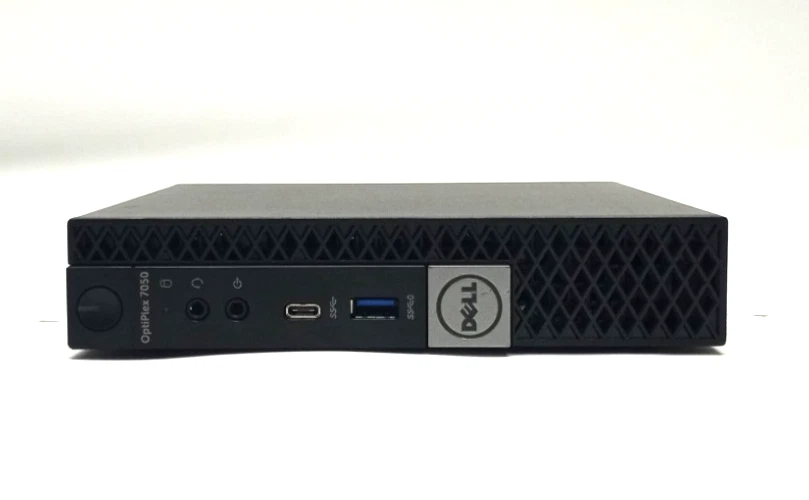 Dell OptiPlex 7050 Mini Core i5-7600T 8GB RAM 128GB SSD (Reacondicionado) - Image 2