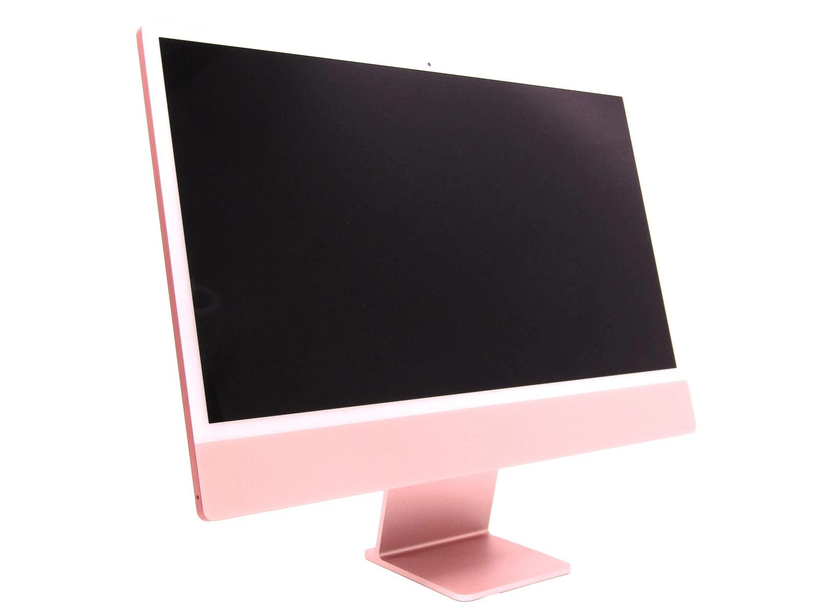 Apple Imac 2024 M4 16GB Ram 256GB Ssd Color Rosa 24 Pulgadas (Reacondicionado) - Image 3