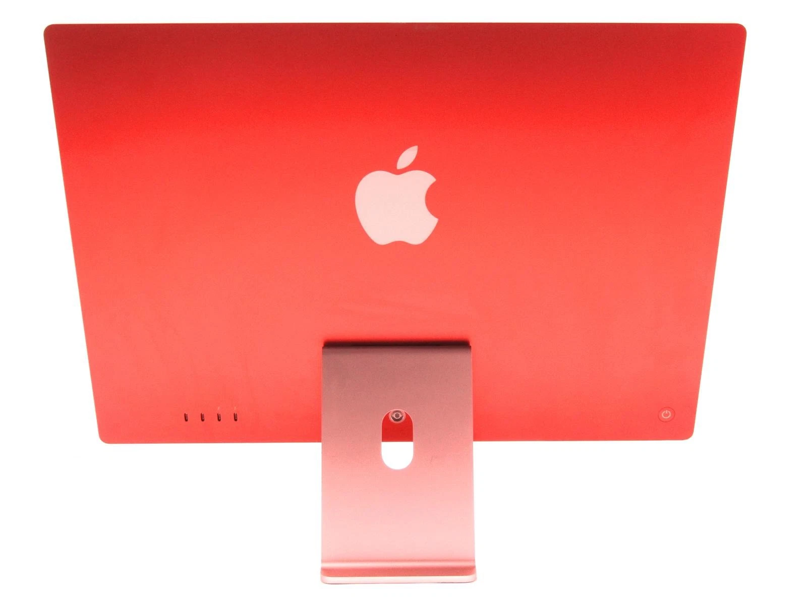 Apple Imac 2024 M4 16GB Ram 256GB Ssd Color Rosa 24 Pulgadas (Reacondicionado) - Image 5