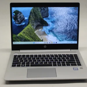 Alternative view of Laptop Hp Probook 440 G6 14 Core I7 8va Gen 8gb RAM 256gb SSD (Reacondicionado)