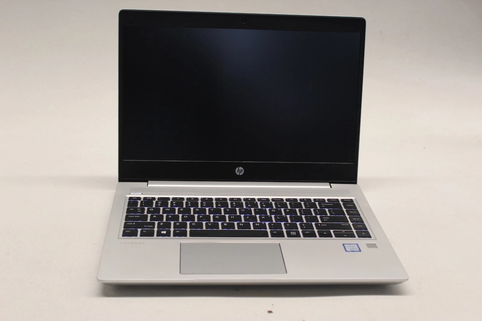 Laptop Hp Probook 440 G6 14 Core I7 8va Gen 8gb RAM 256gb SSD (Reacondicionado) - Image 3