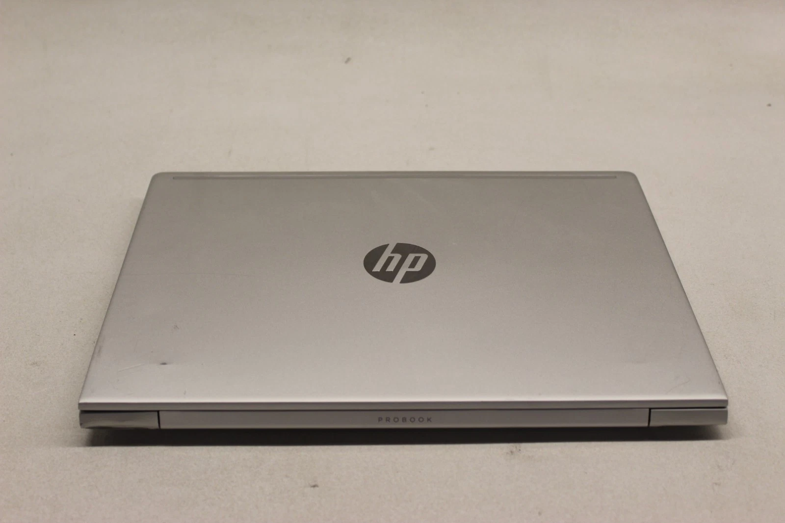 Laptop Hp Probook 440 G6 14 Core I7 8va Gen 8gb RAM 256gb SSD (Reacondicionado) - Image 4