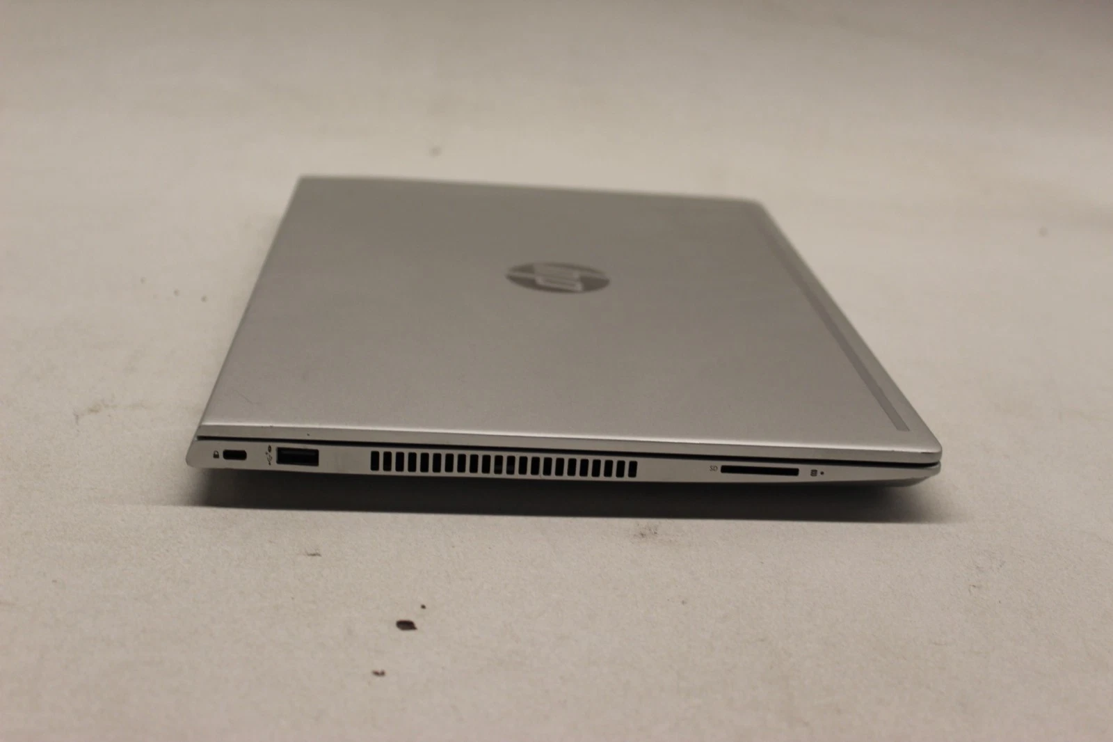 Laptop Hp Probook 440 G6 14 Core I7 8va Gen 8gb RAM 256gb SSD (Reacondicionado) - Image 5