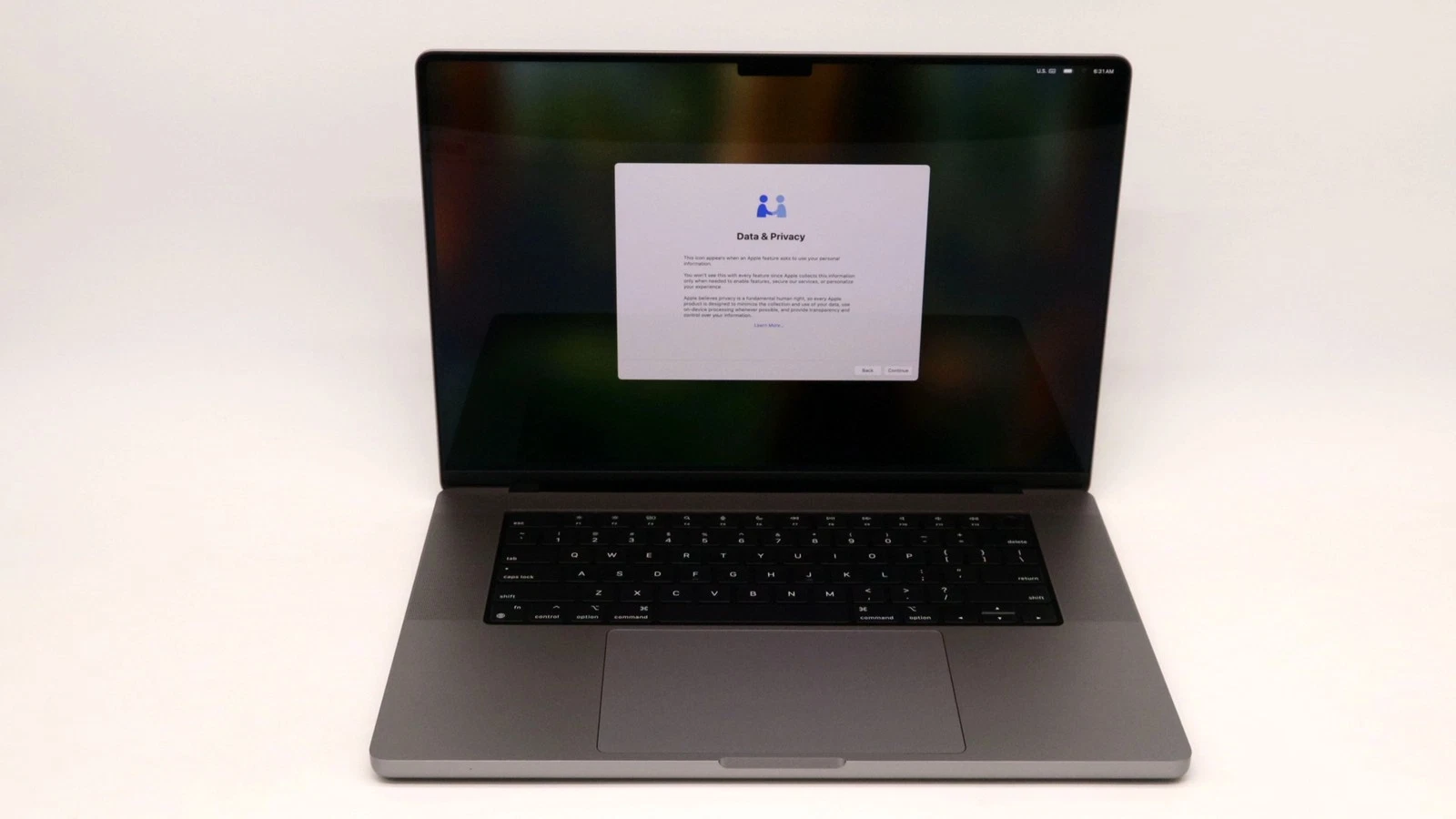 Apple Macbook Air 2021 Core M1 32gb Ram 512gb Ssd 16 Pulgadas (Reacondicionado) - Image 7