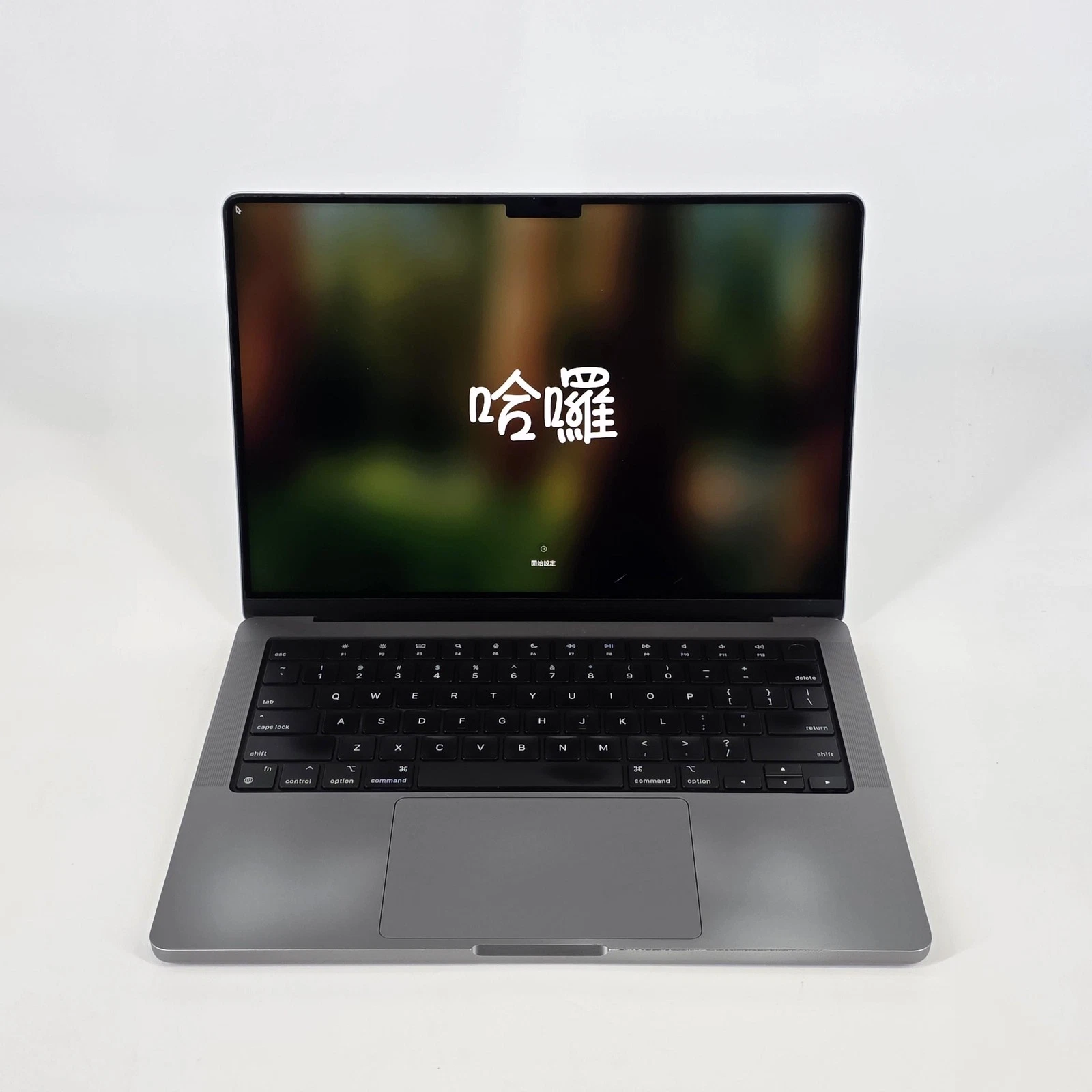 Apple MacBook Pro 2023 M2 Pro 10CPU 16GPU 16GB RAM 512GB SSD 14.2'' con Detalle Mínimo (Reacondicionado) - Image 5
