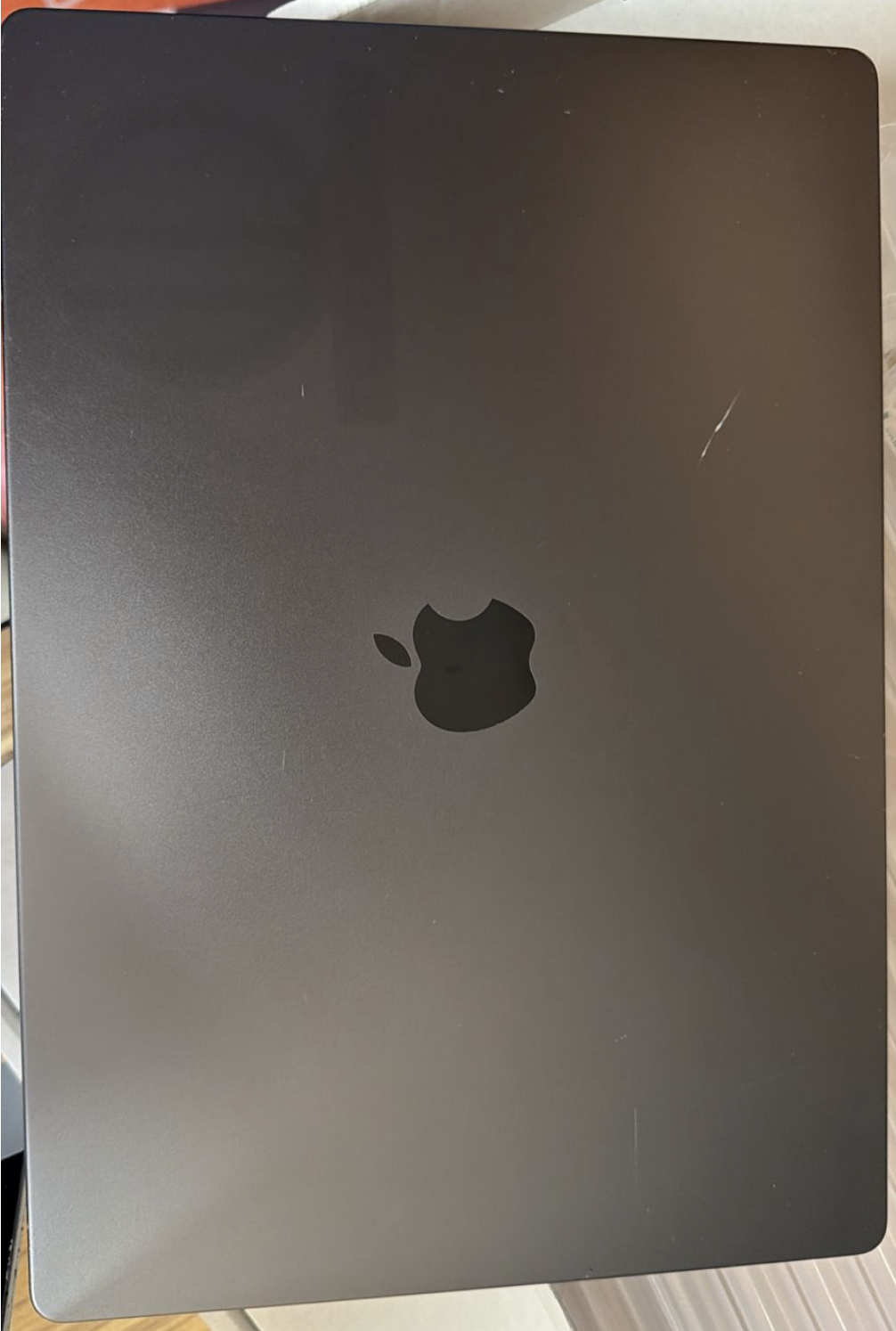 Apple MacBook Pro 2023 M3 Pro 18GB RAM 512GB SSD 16” Pulgadas con Detalle Mínimo (Reacondicionado) - Image 5