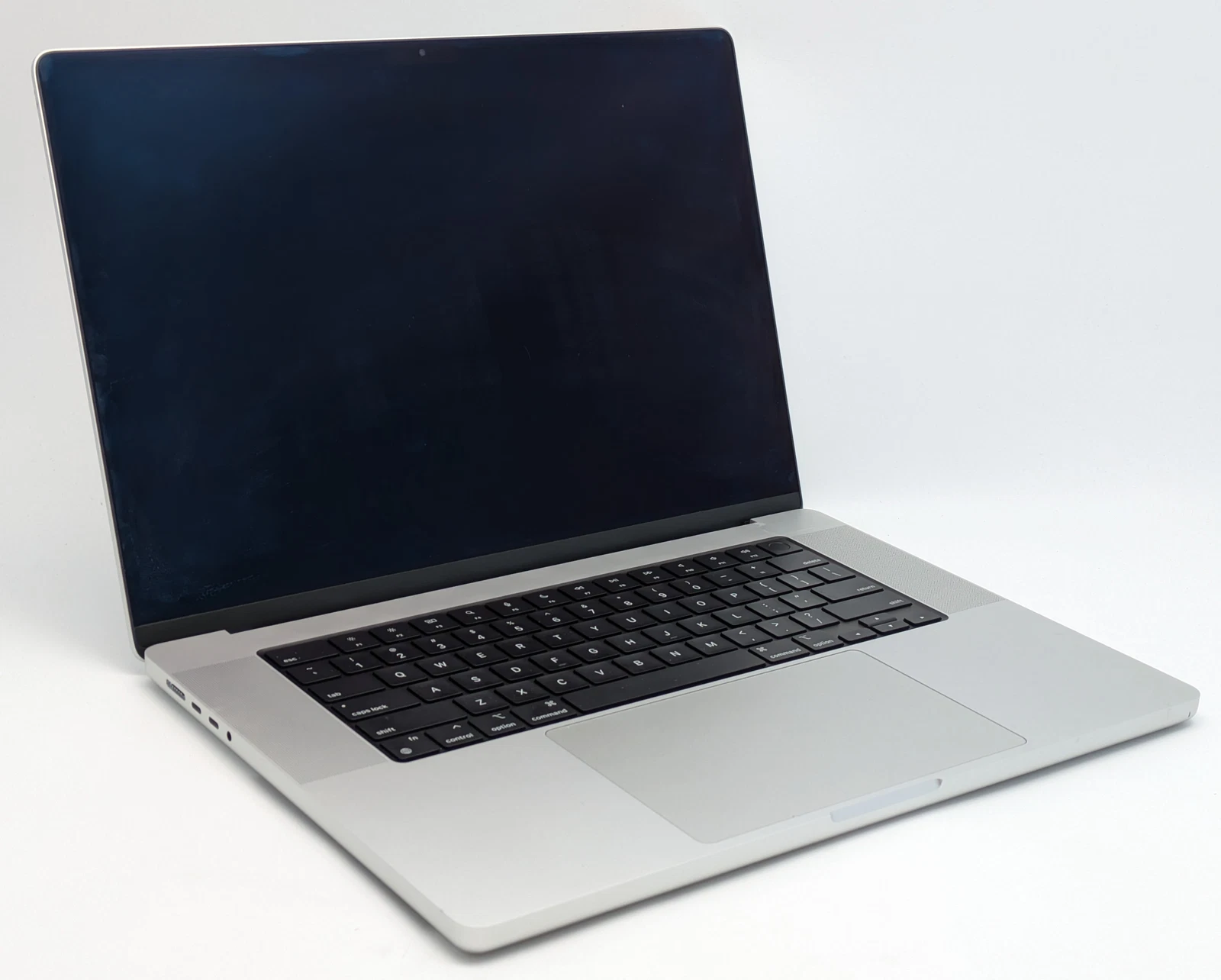 Apple MacBook Pro 16” 2021 M1 Max 32GB RAM 1TB SSD 32-Core GPU A2485 ACEPTABLE (Reacondicionado) - Image 3